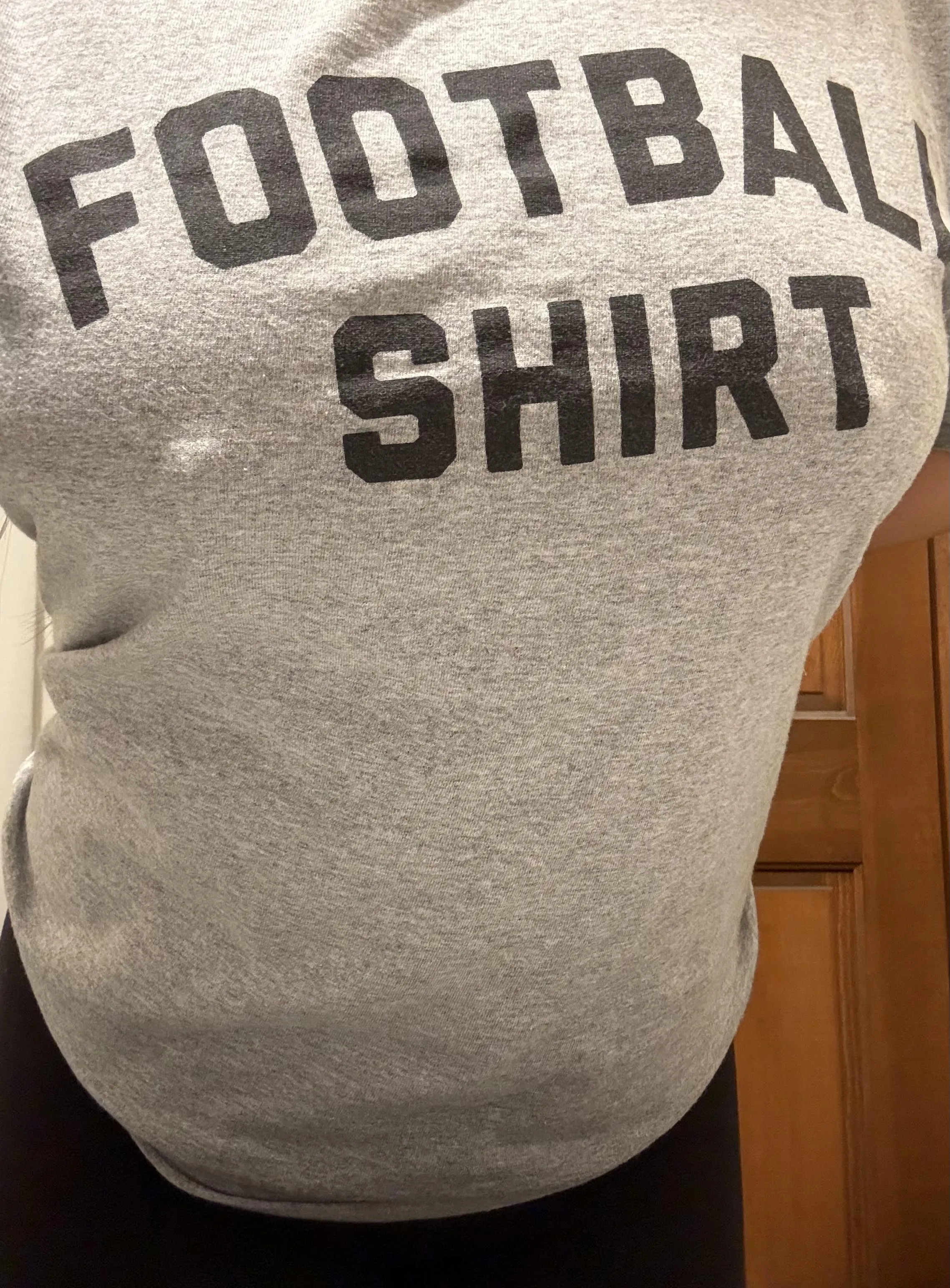 Playoff football, who’s your team?