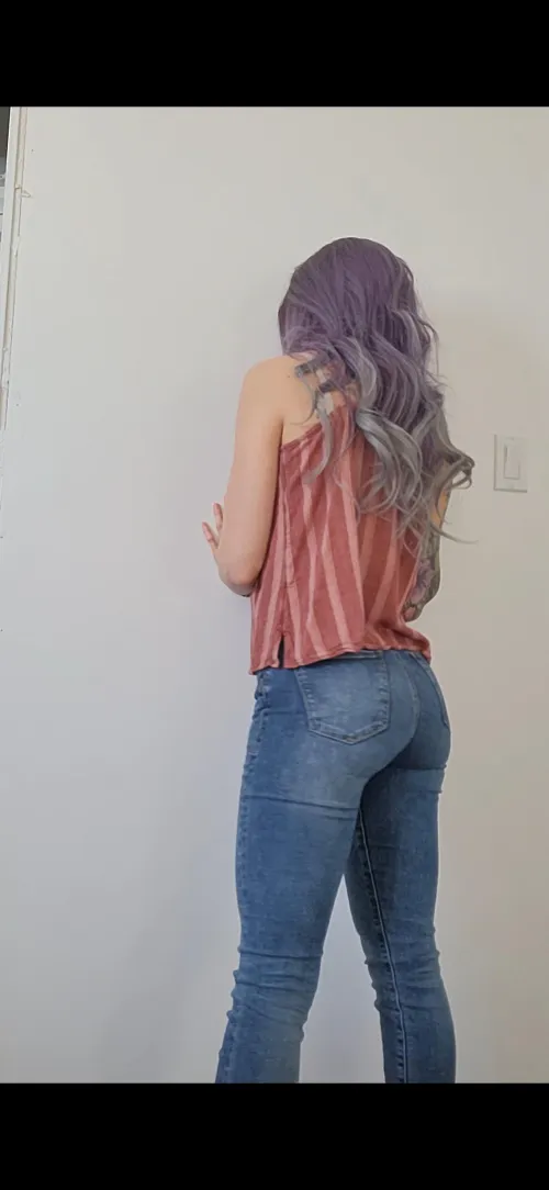 Rate my booty!!!