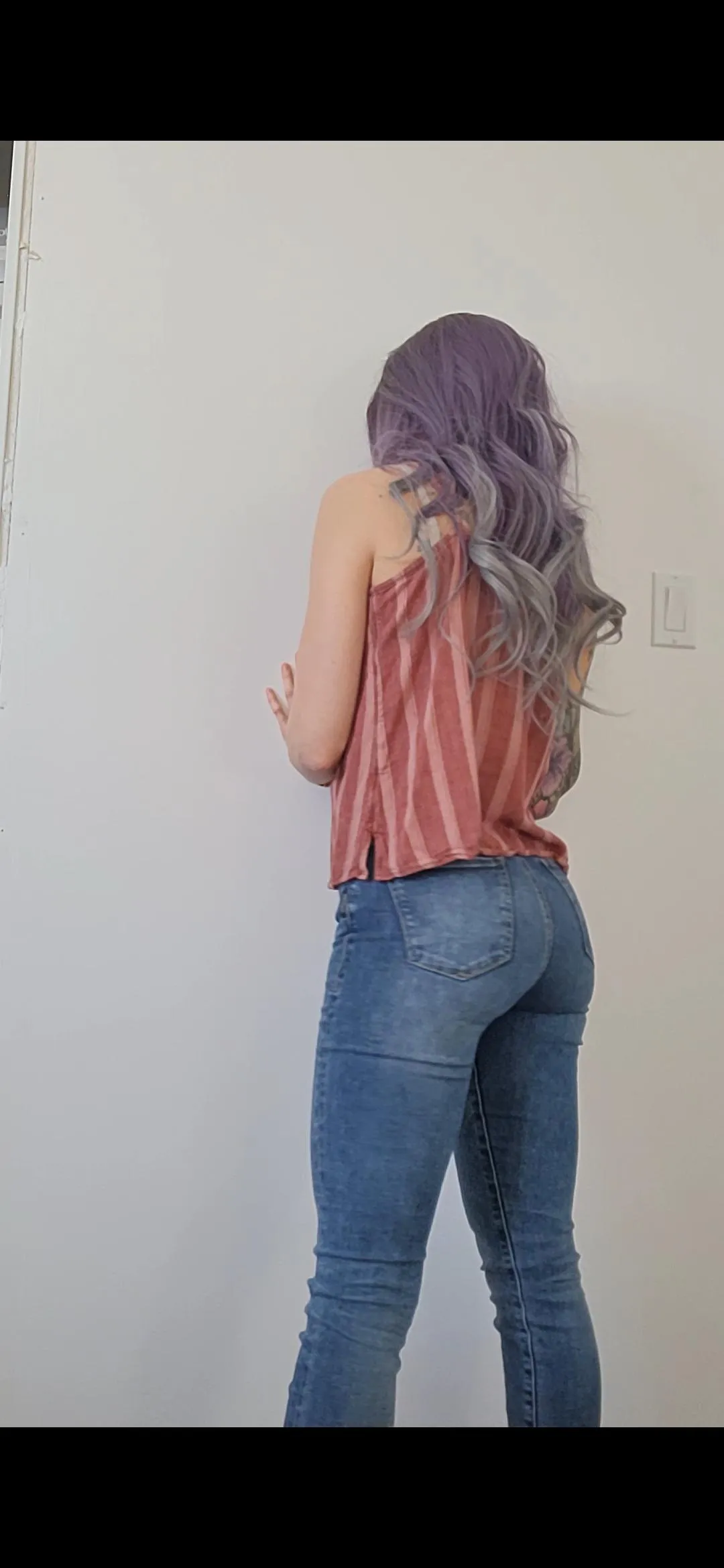 Rate my booty!!!