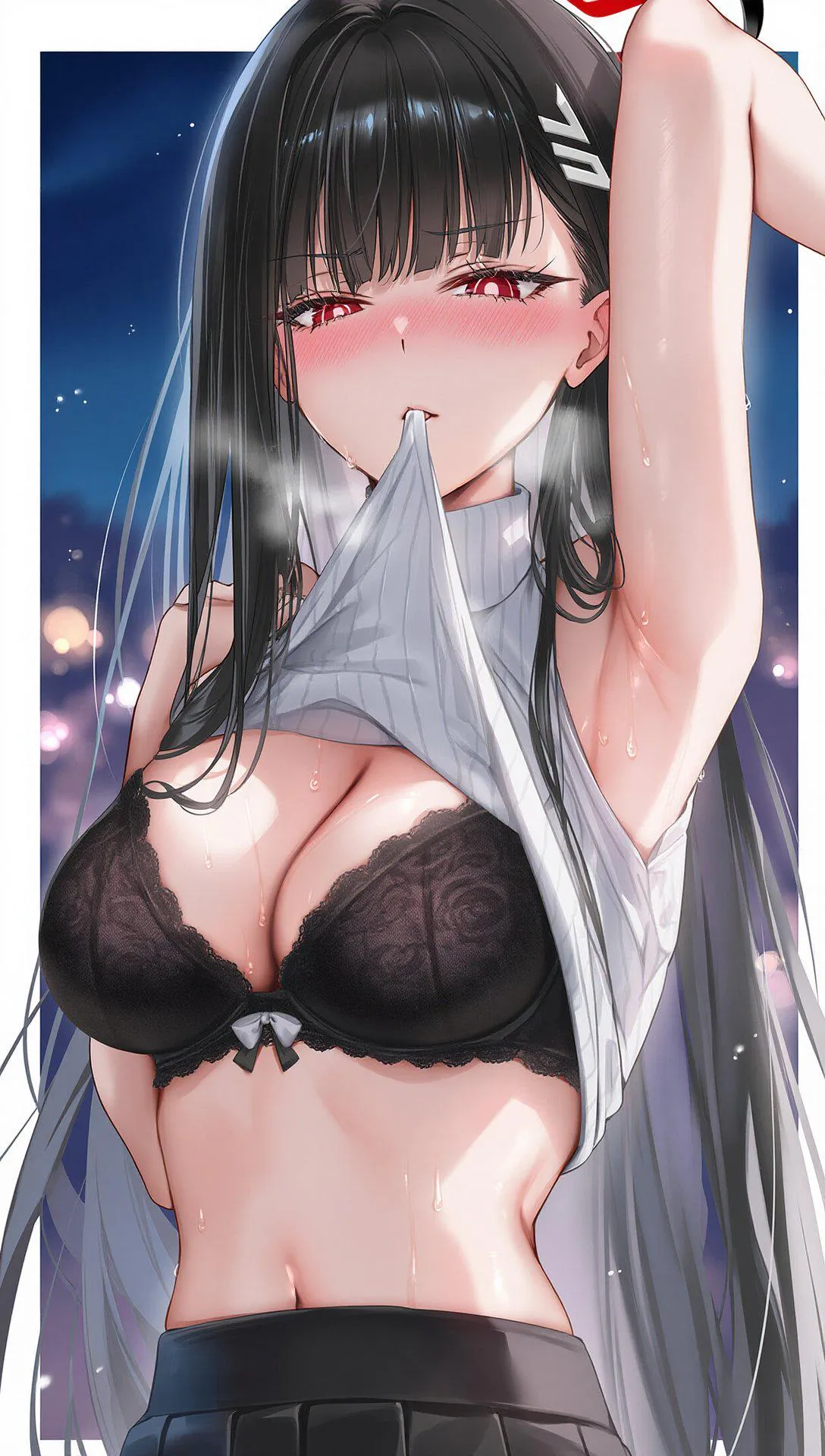 Rio Tsukatsuki [Blue Archive]