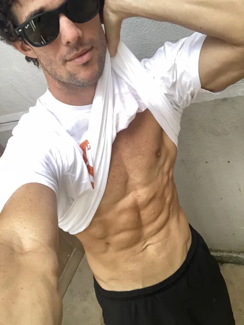 Rock solid, I wish you could touch it and see