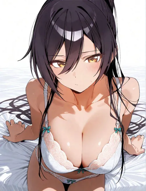 Sakuya Shirase [Idolmaster]