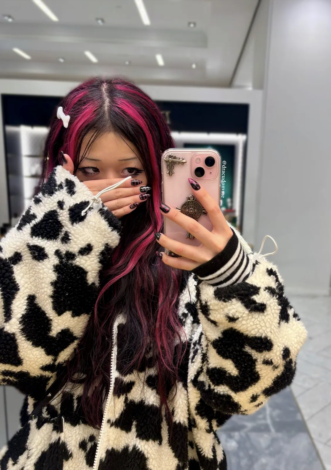 scene girls are ur kryptonite