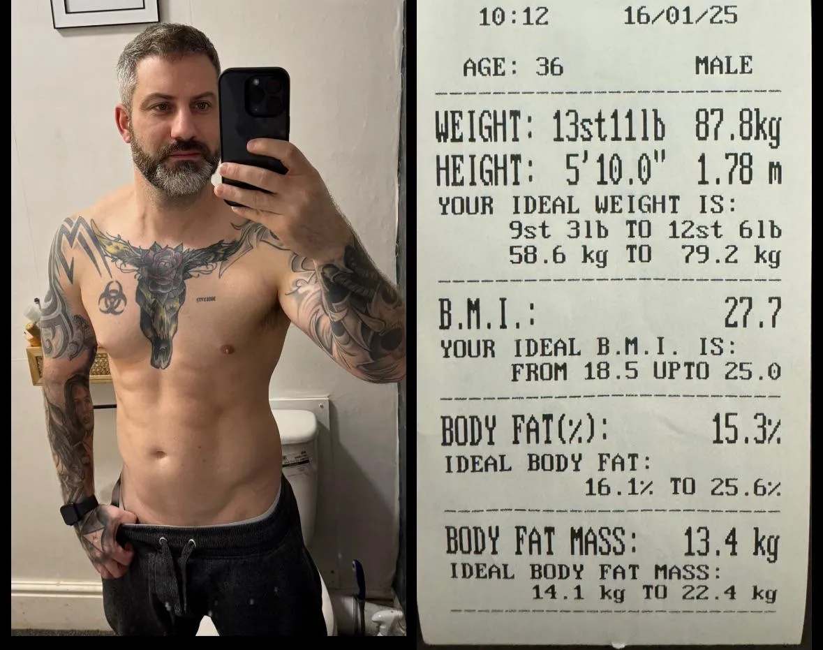 Slowly but surely making progress 