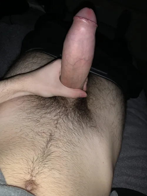 So horny rn!