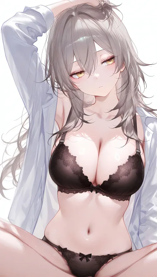 Stelle [Honkai Star Rail]