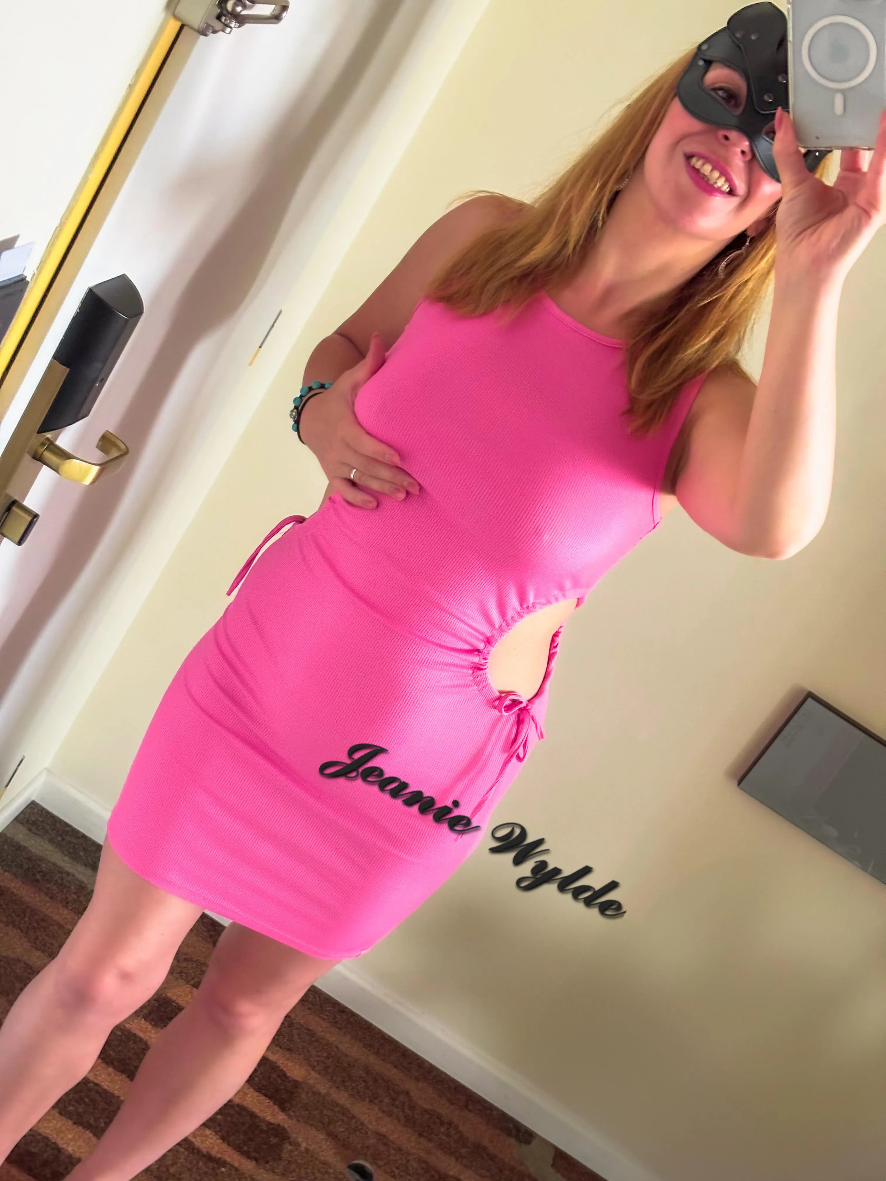 The desire for infidelity is essential. Come cheat with me 