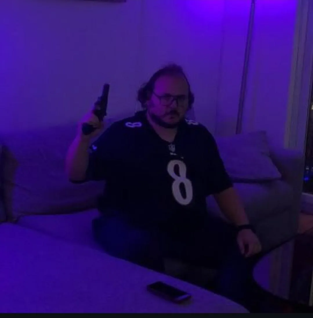 The Thousand Island Rusher