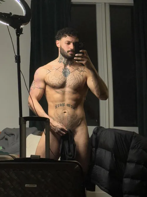 think I found my people lol