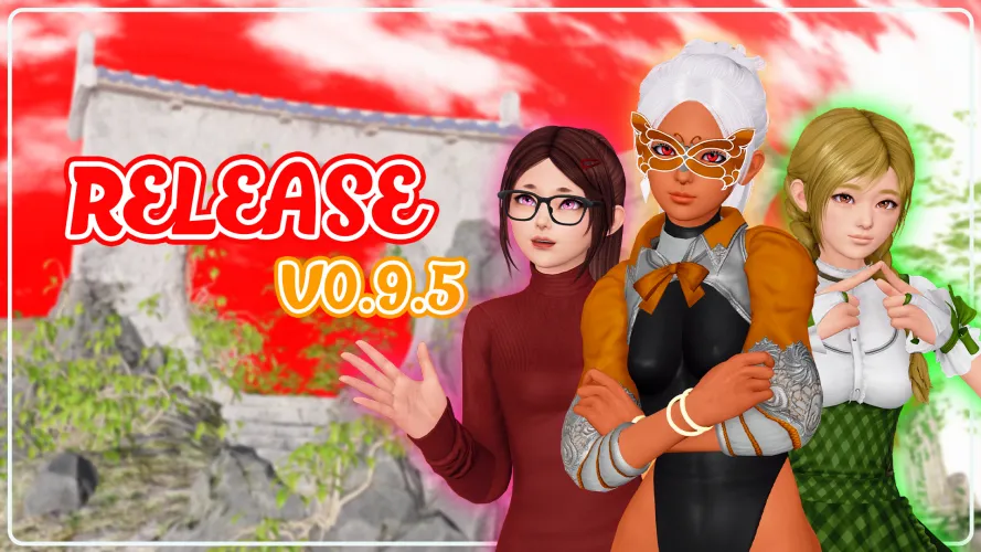 Update released for all our 