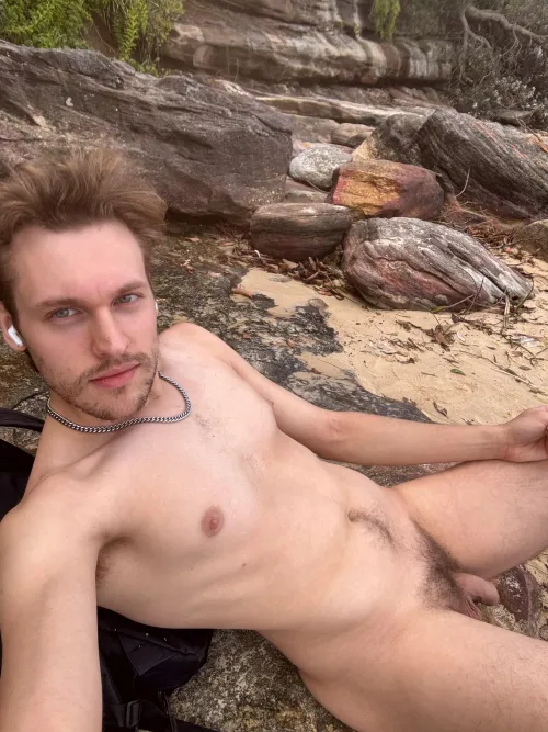 Went to Obelisk beach, was fun super fun! 