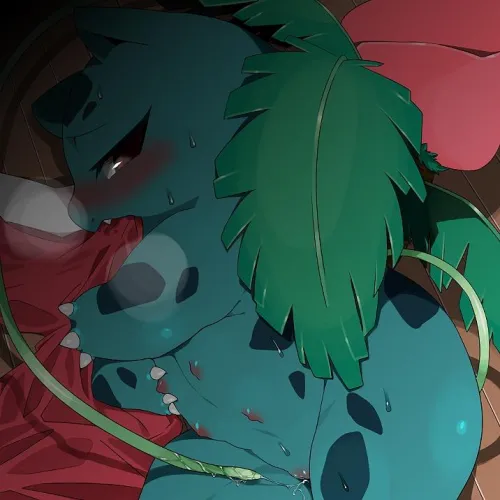 Wet 'n' Horny [F] (Agemonol)