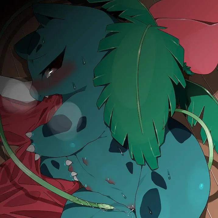 Wet 'n' Horny [F] (Agemonol)