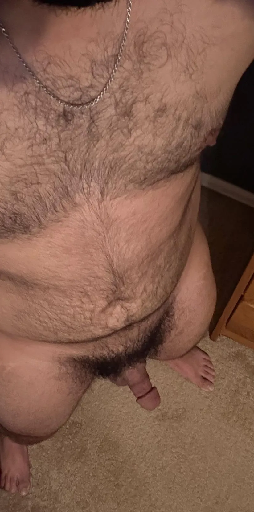 What would you do? [26]