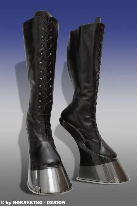 Where can I buy some pony boots?