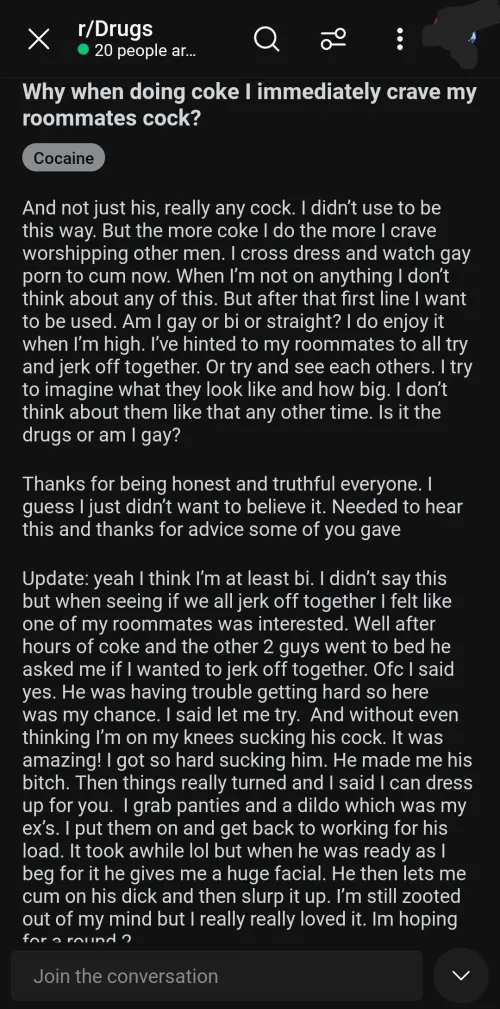 Which one of you is this?