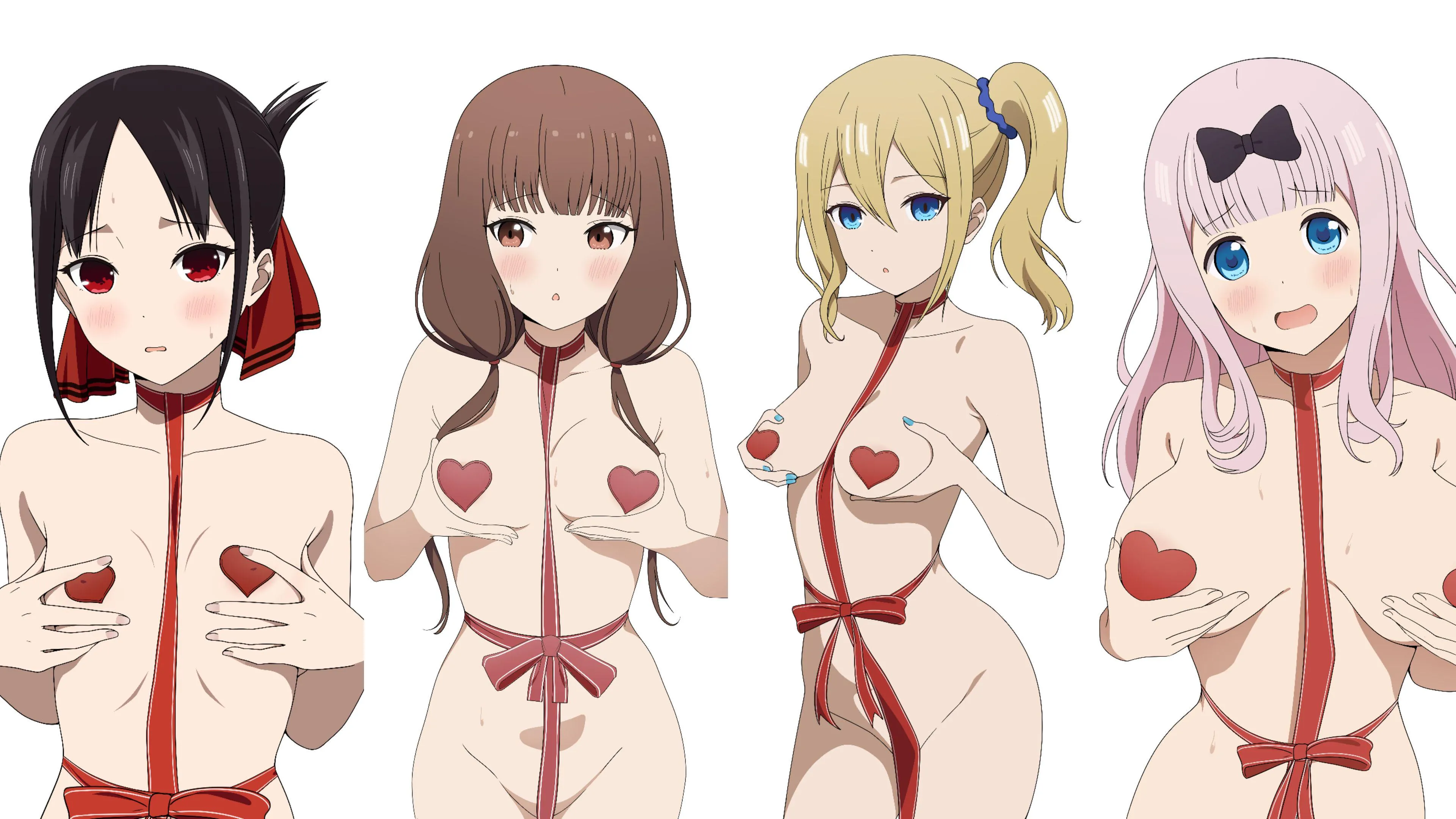 Which one of your Christmas presents are you unwrapping first?