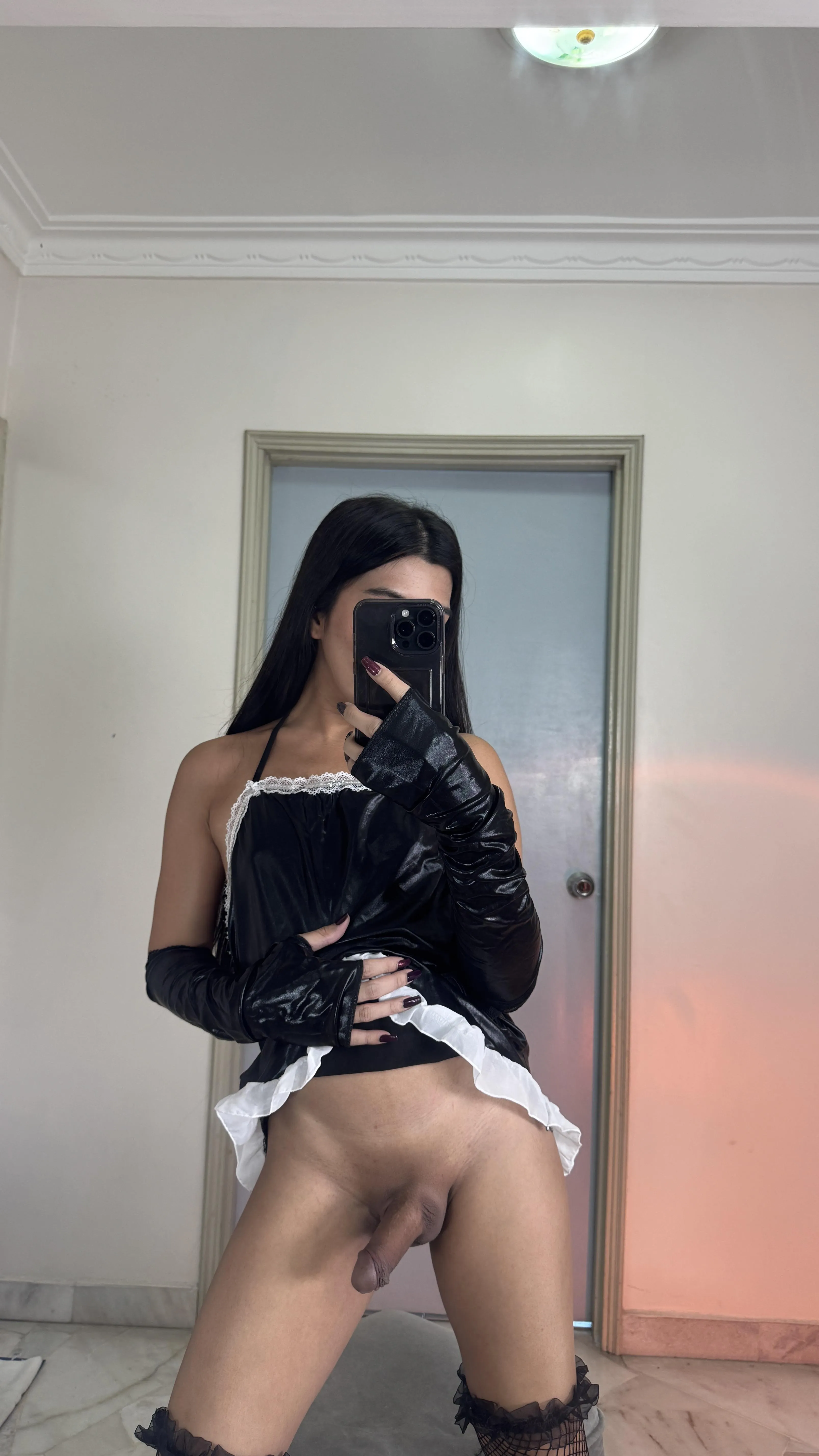 Would you accept me as your helper?