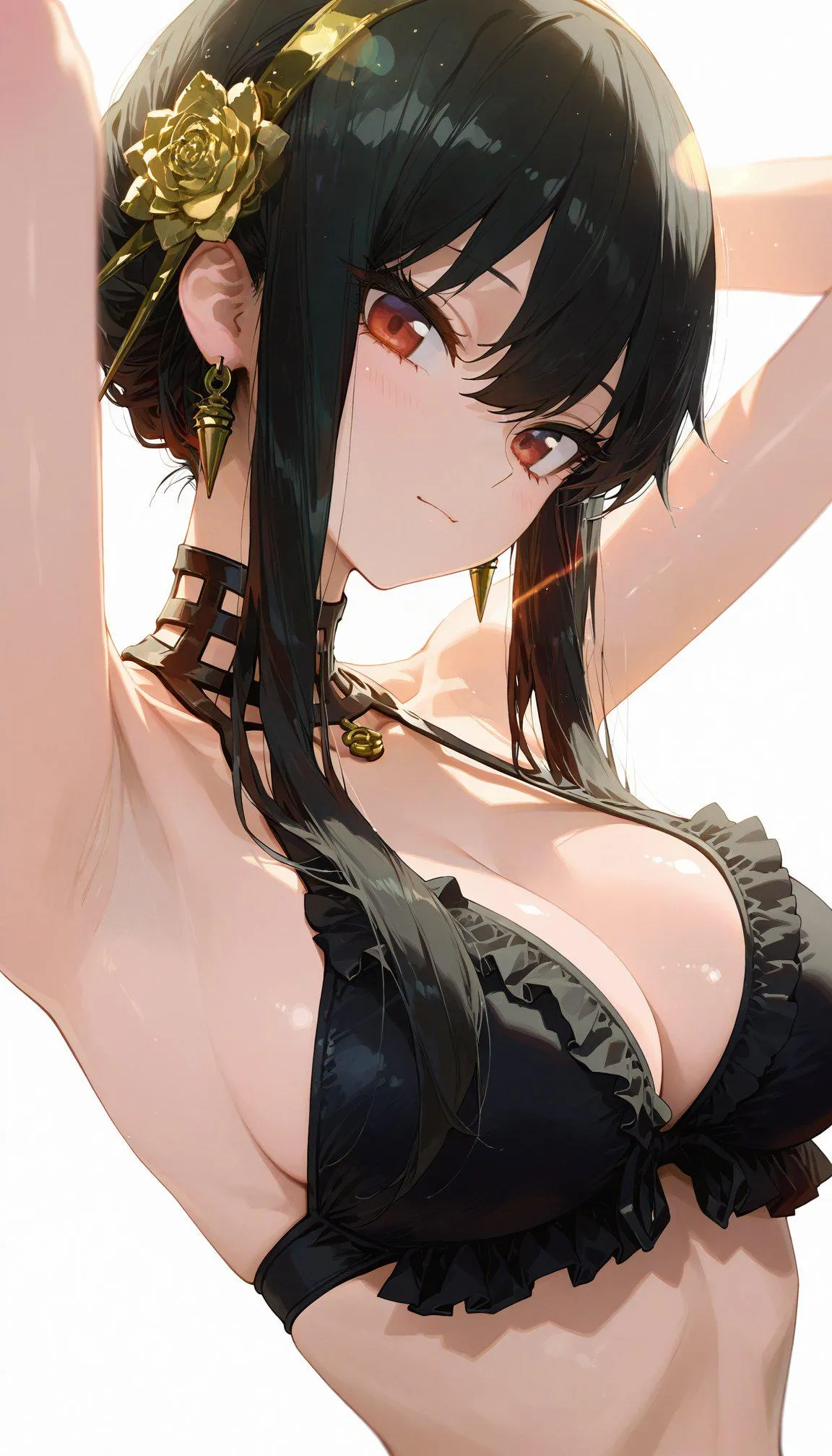 Yor Forger [SpyXFamily]