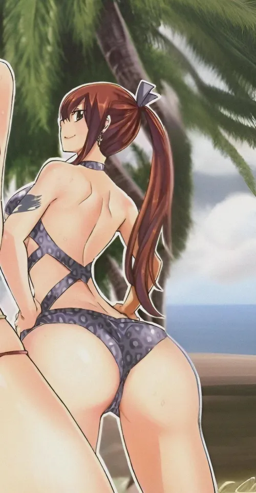 You were a bit of a sad sack, constantly depression and down on yourself. So, to help you out, I brewed a flipping potion, said to switch peoples personalities. It worked, making you positive and very confident. But it also turned you into a girl, which 