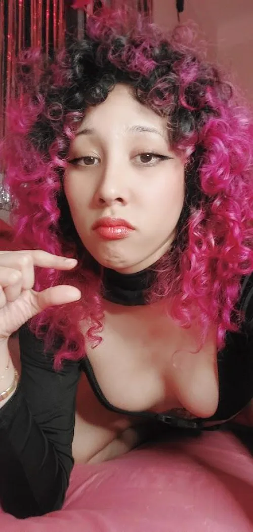 Your little dick's so sad