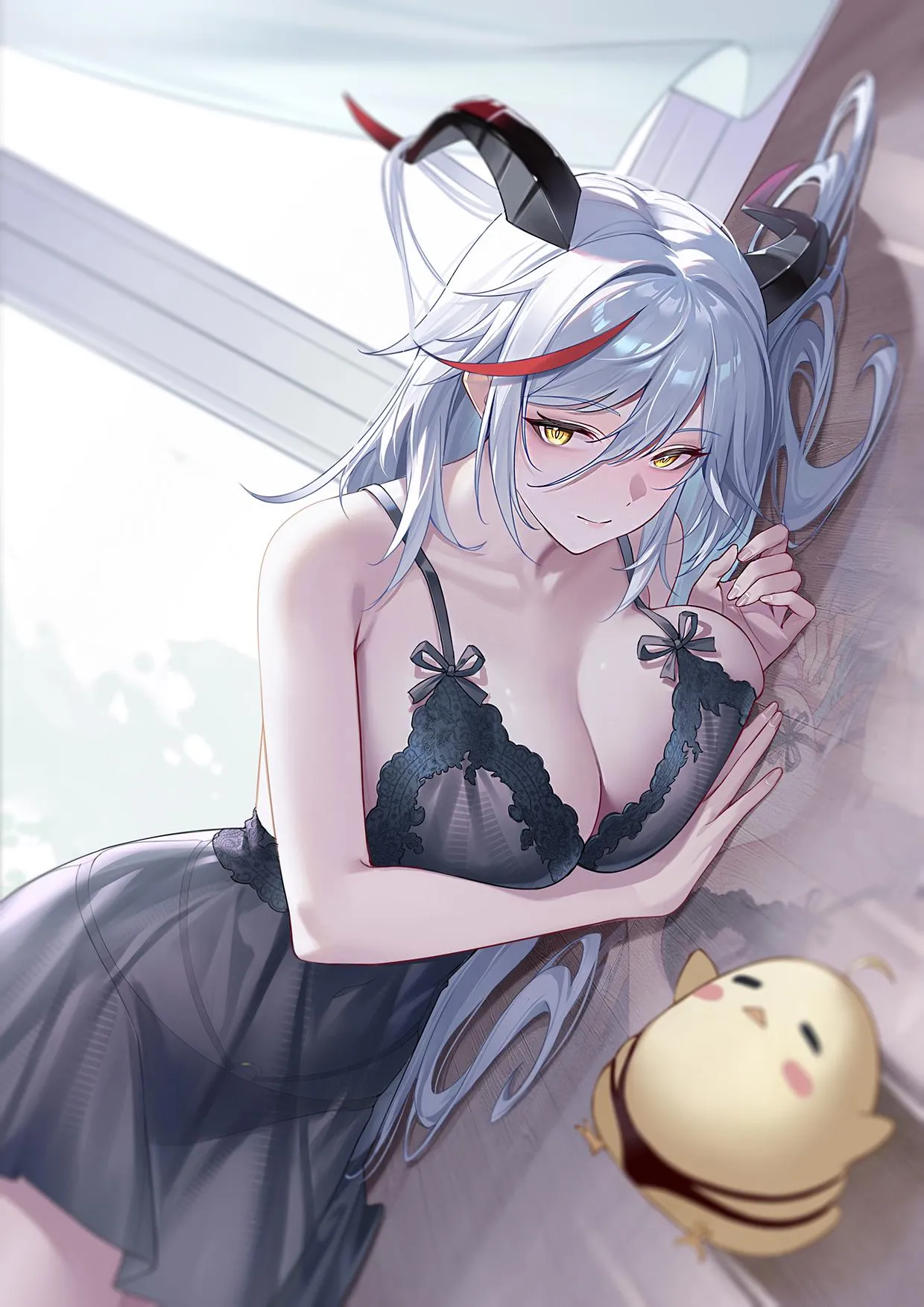 Ägir [Azur Lane]