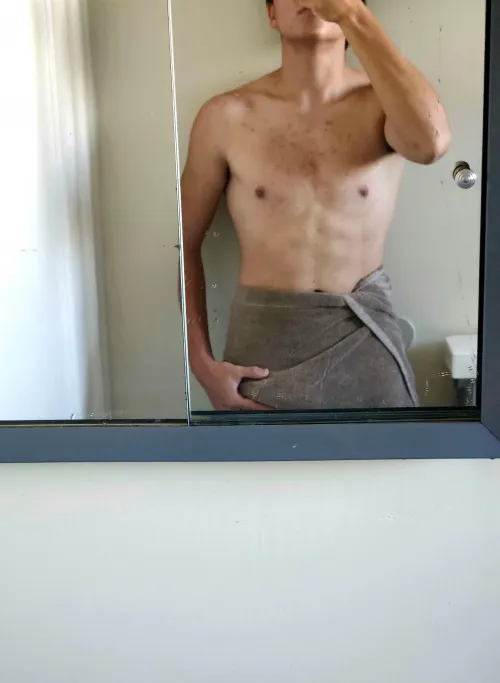 18 [m4f] #nyc - Virgin foreign guy