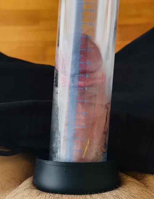 1st time pumping. How long did you pump before seeing results?