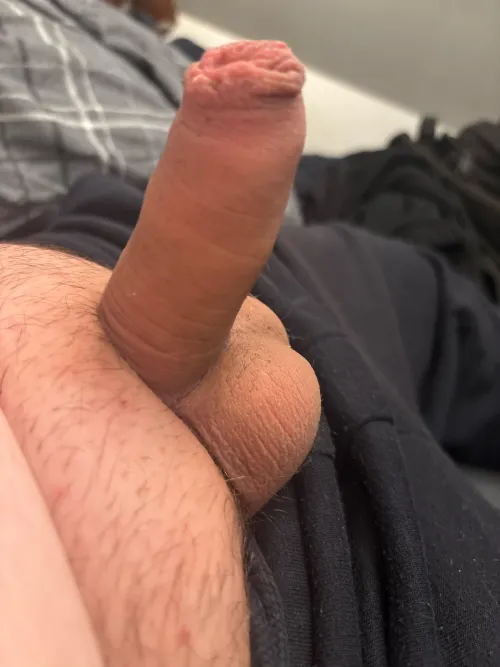 [20] Who wants to lick it?