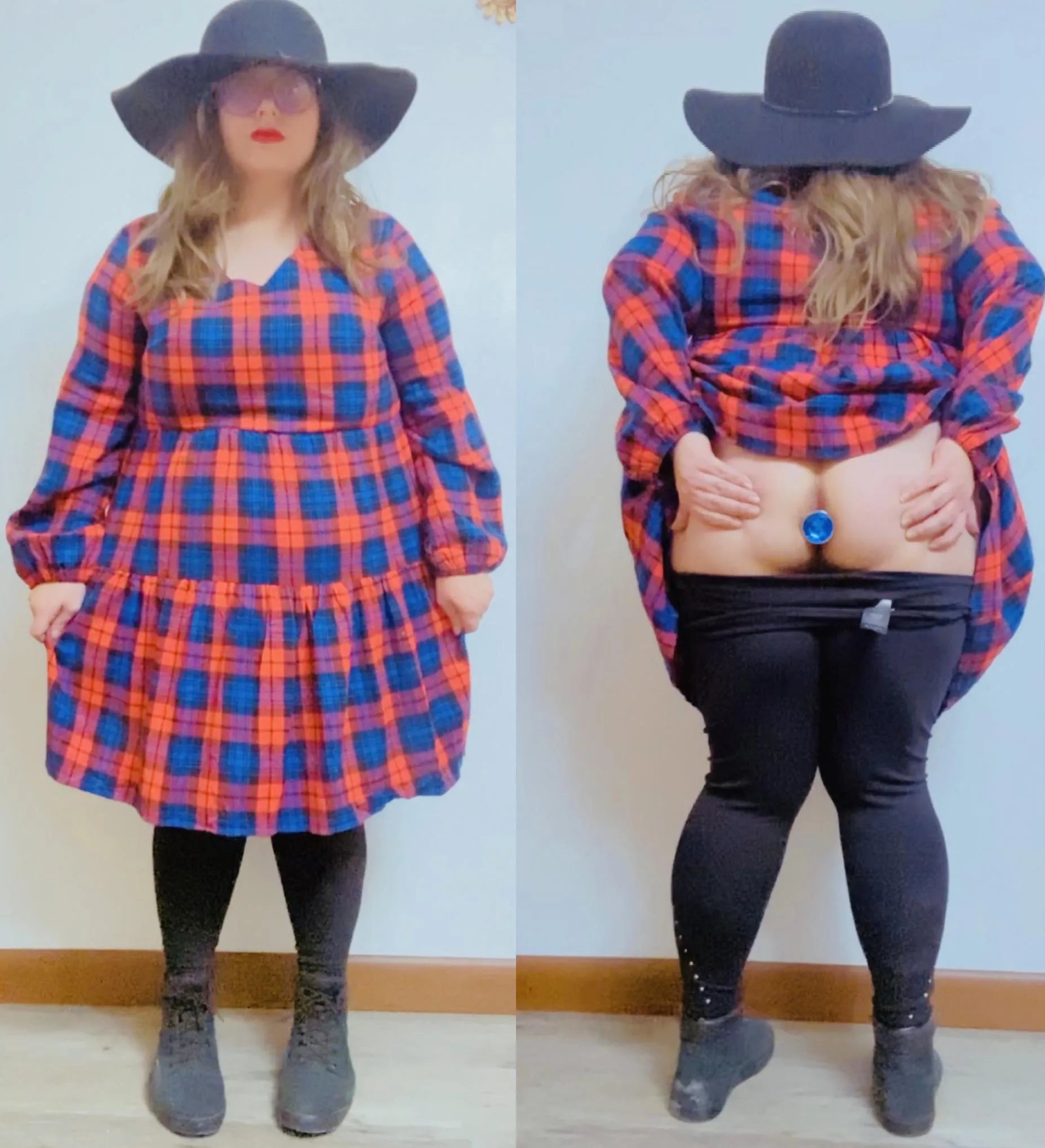 30F arriving in Iowa City, Iowa 