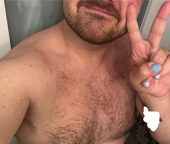 34 [M4F] yearner looking for a yapper