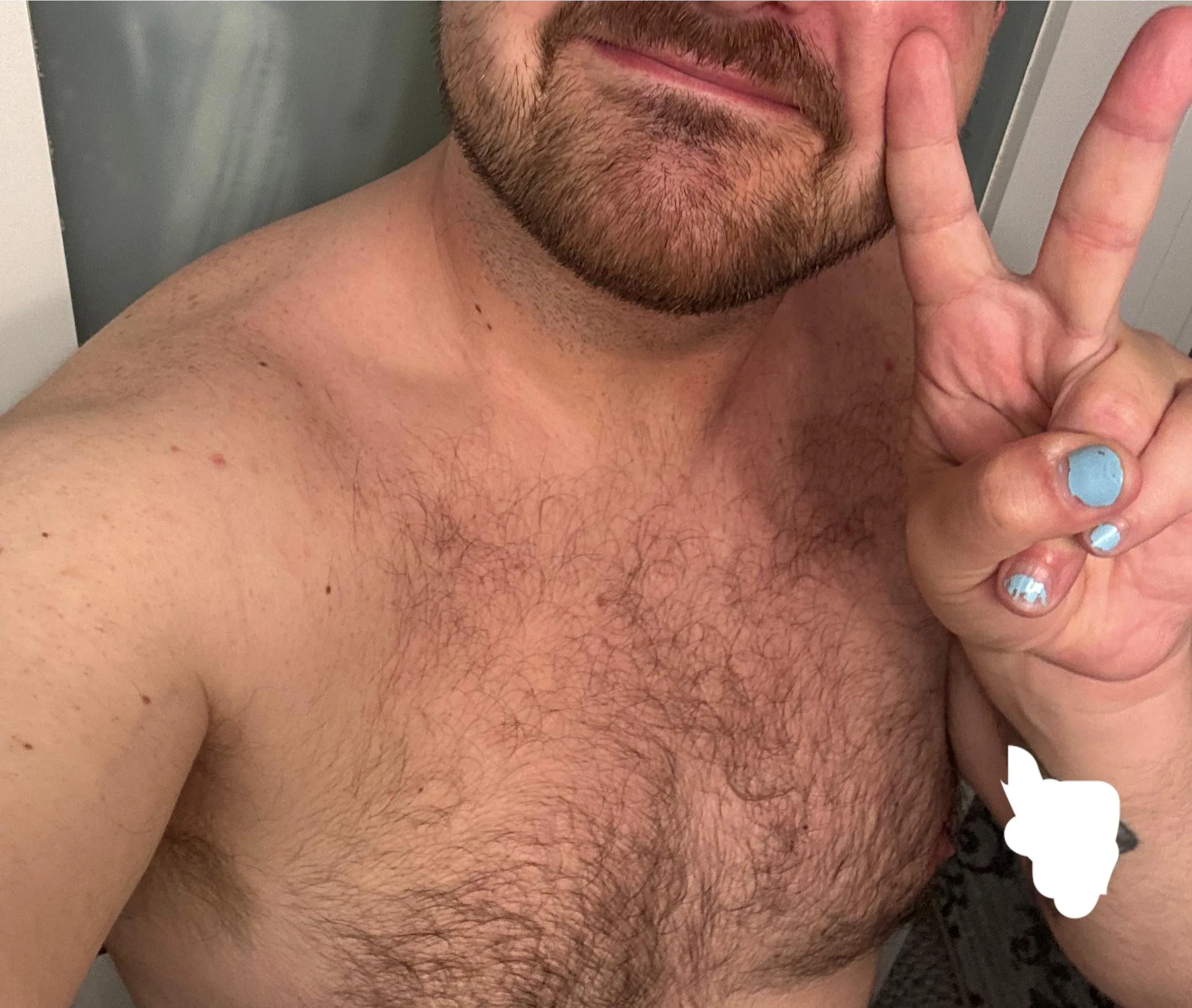 34 [M4F] yearner looking for a yapper