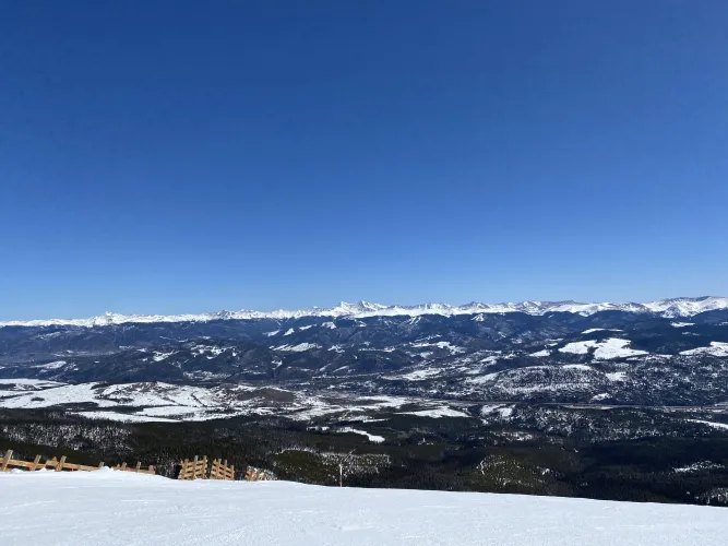 43M4F or MF, Breck/Summit Cnty