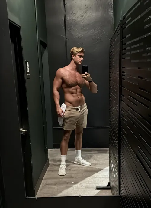 All in the lighting! Need to keep GROWING!