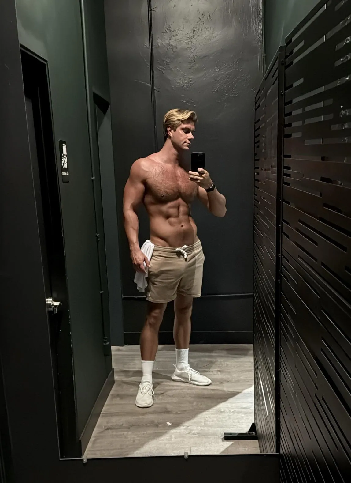 All in the lighting! Need to keep GROWING!