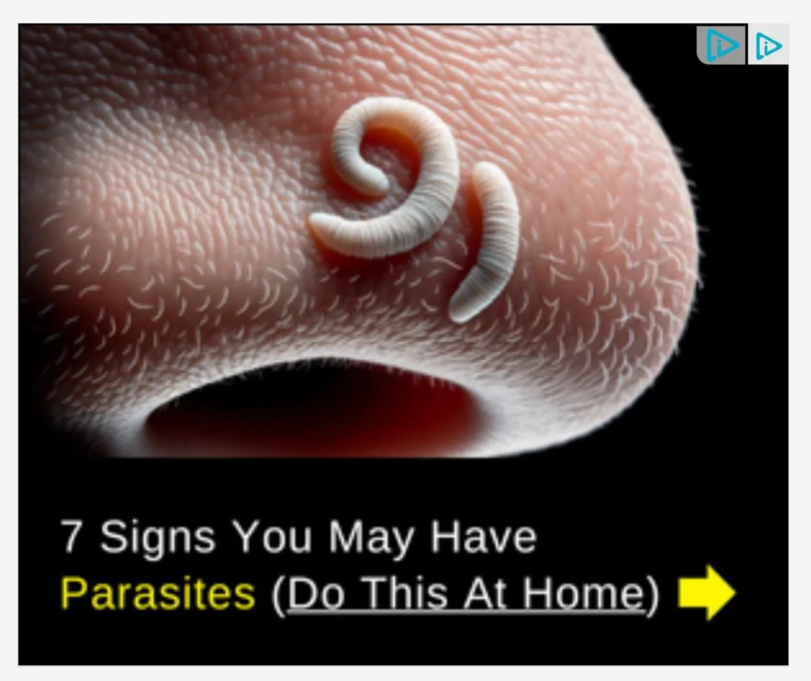 An ad I saw while reading a web novel.