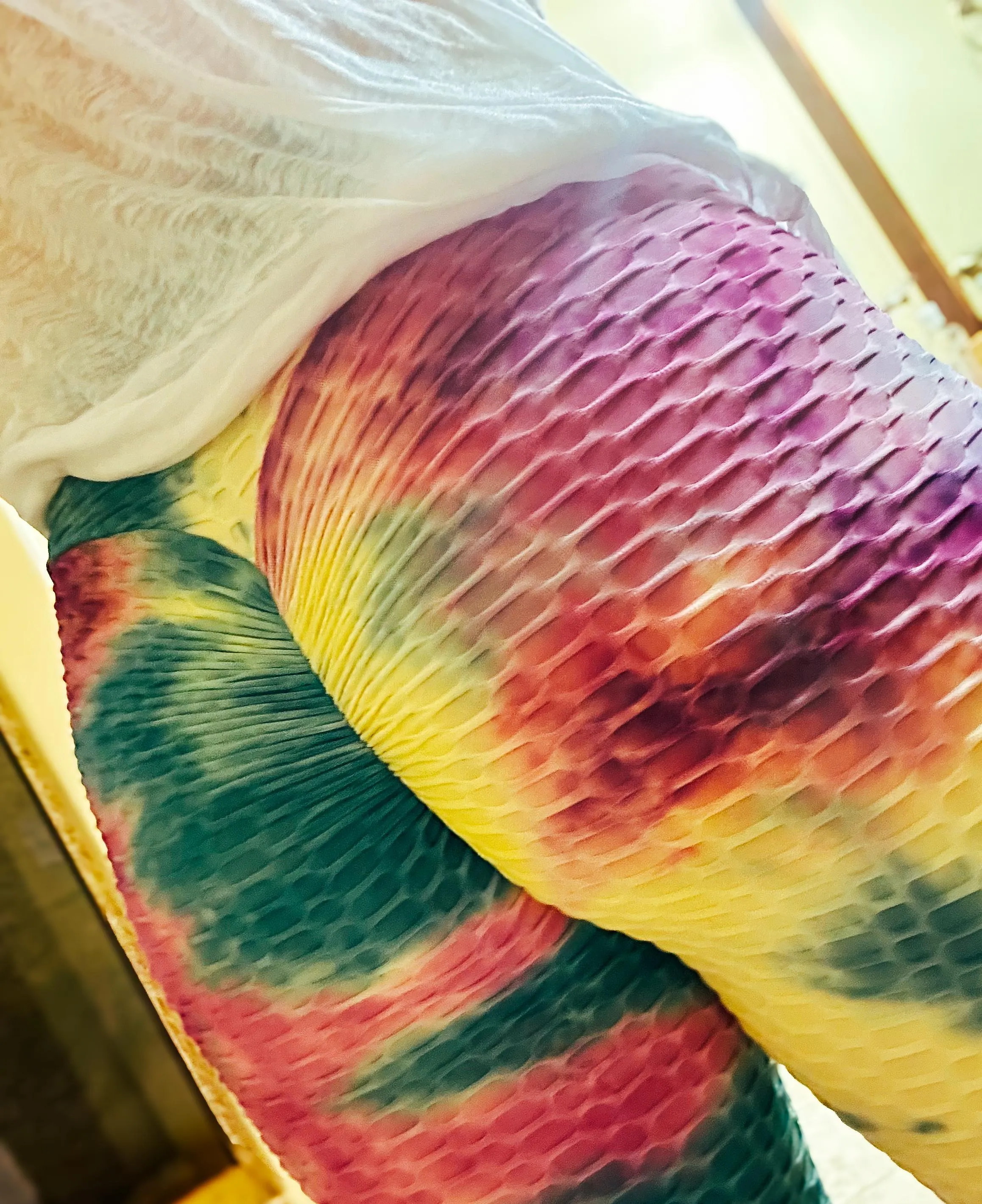 Are these ok for a 45yo Mom