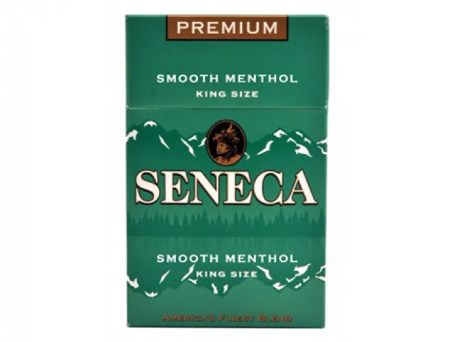 Atlanta area! Any idea where I can find Seneca Smooth Menthol kings? Some Race-Tracs used to carry them but not anymore.