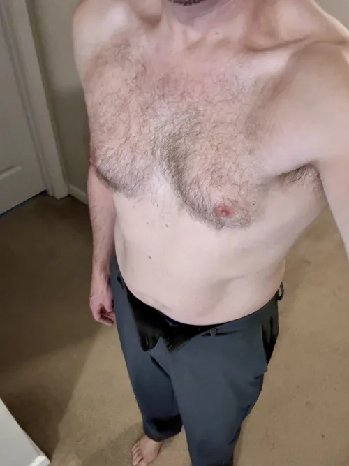 Back to the office unless you think we should call in