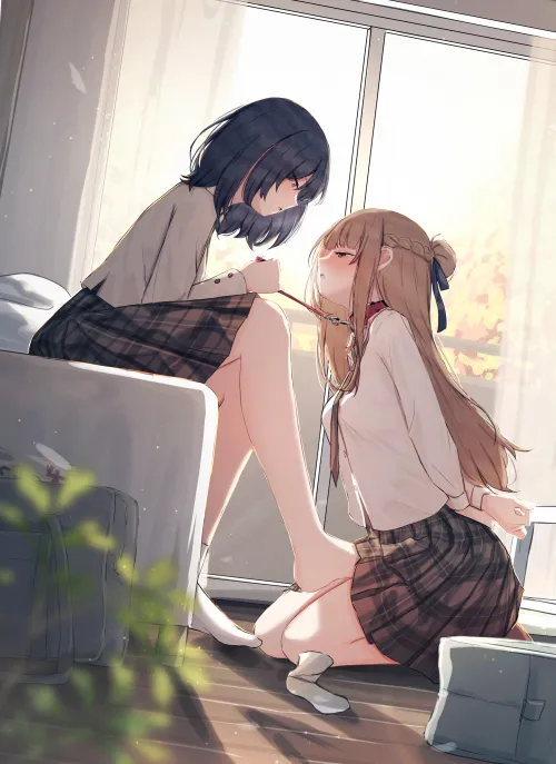 Bark you dog [Original]