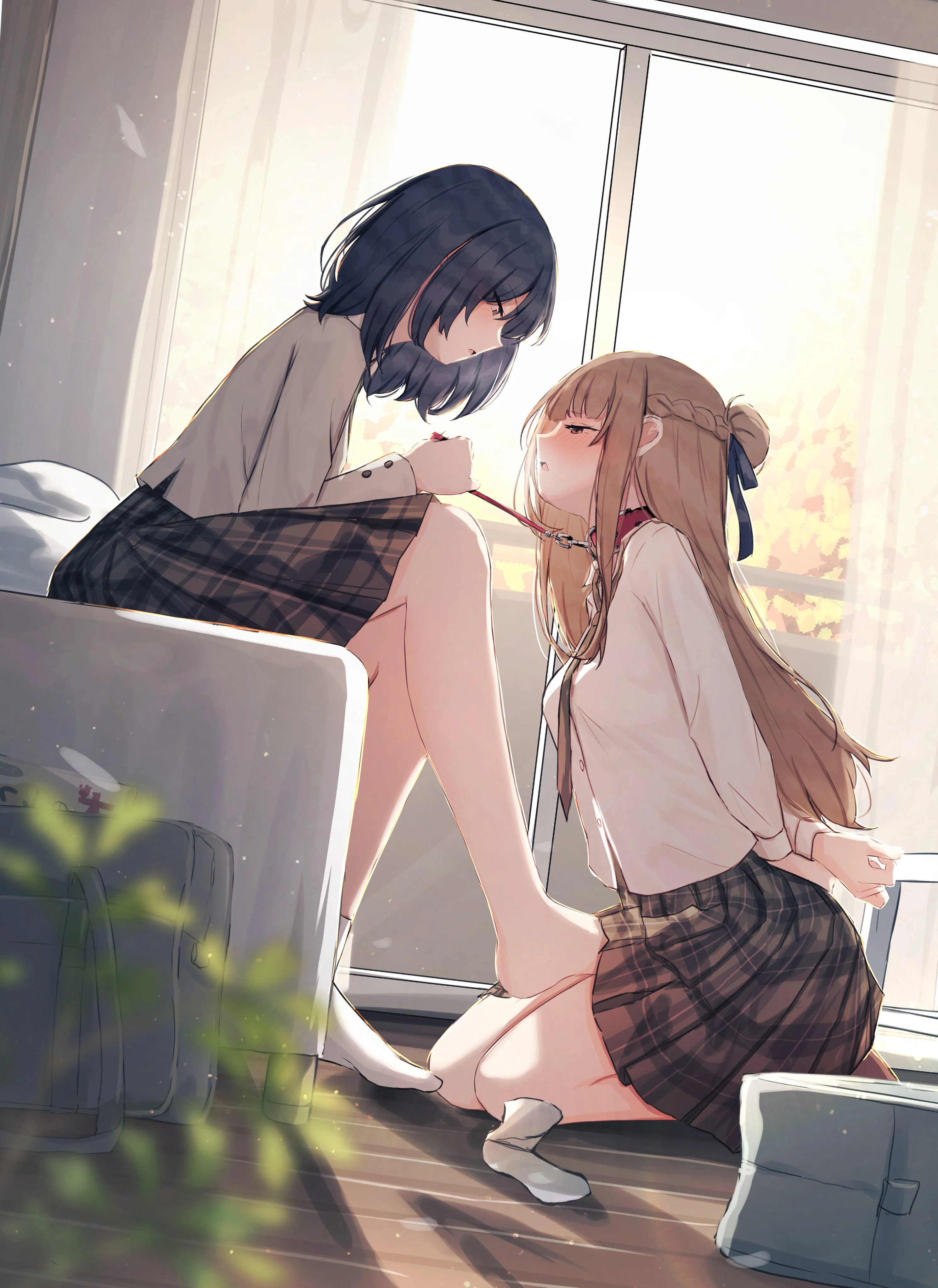 Bark you dog [Original]