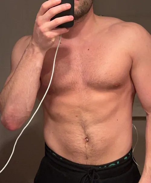 Bigger than yesterday