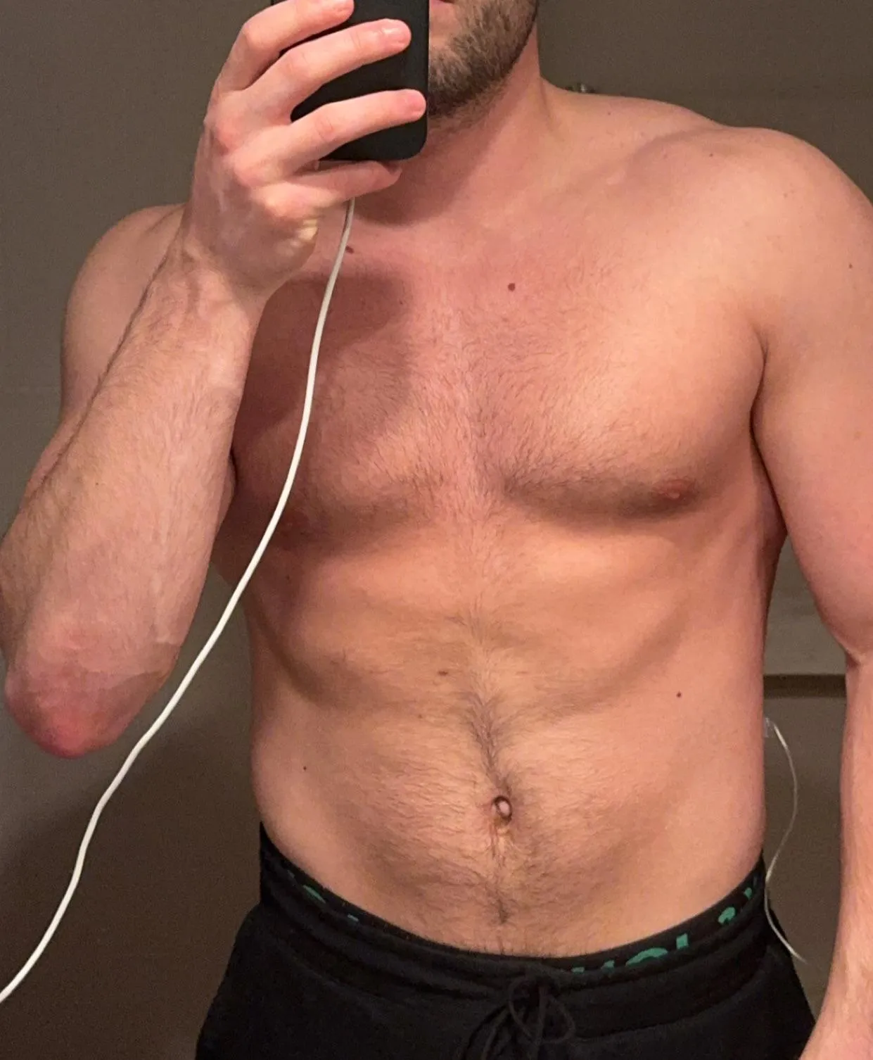 Bigger than yesterday