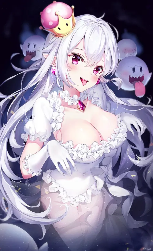 Boosette [Mario]