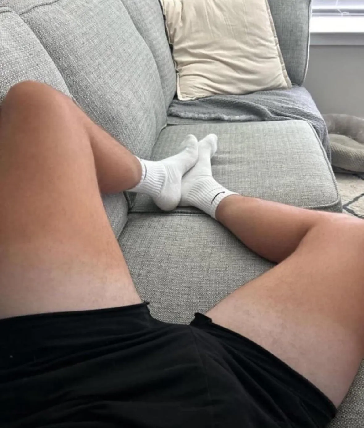 Bored and horny. Snap- Dylanf 