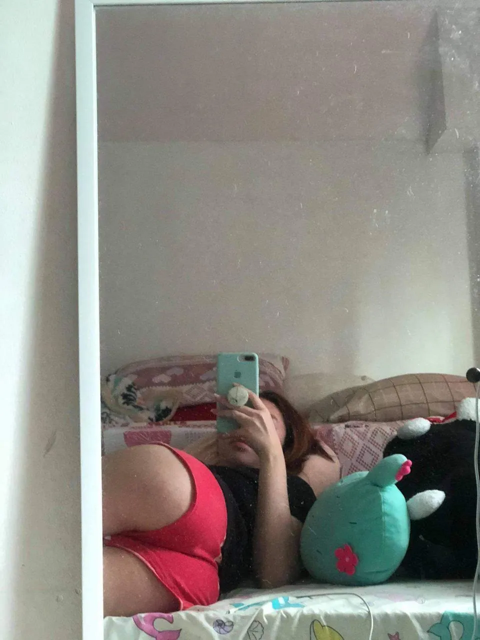 can I visit to your room?