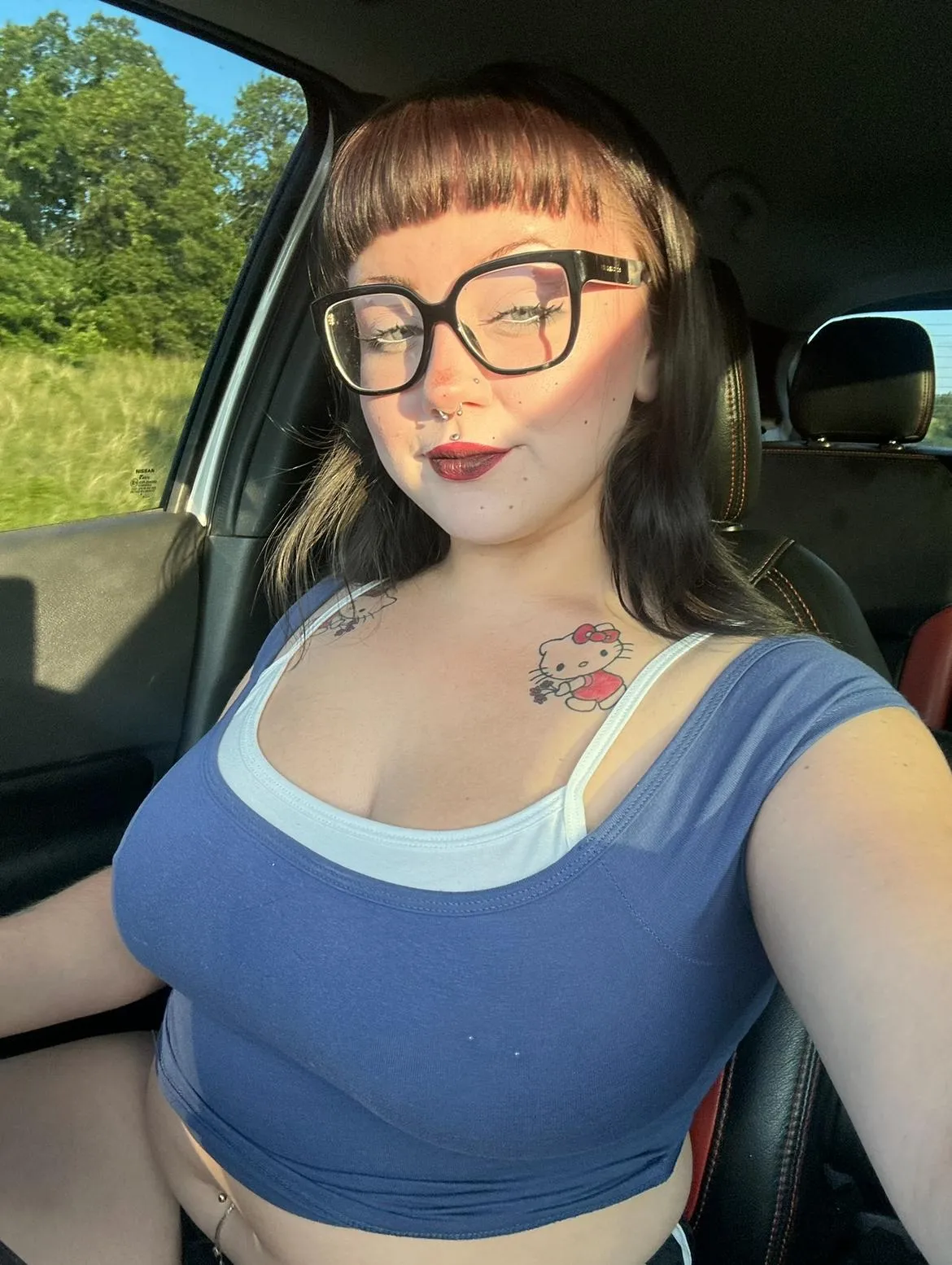 cant wait for warm weather again