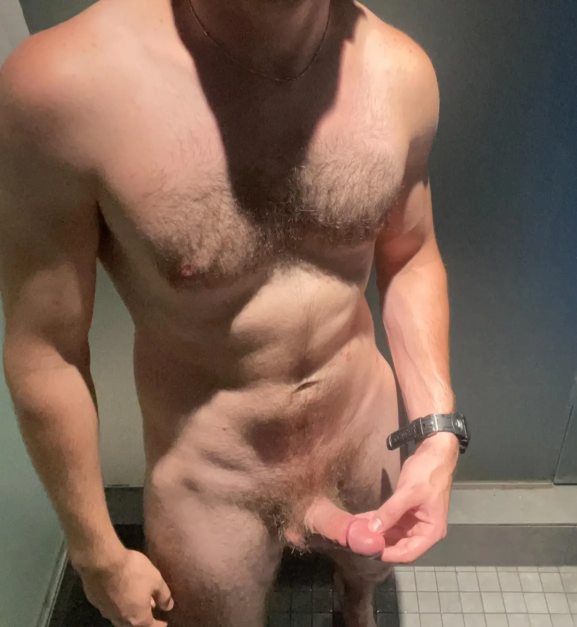 DMs are open to other little dicks [29 - NYC]