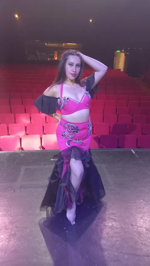 Do you find me sexy?