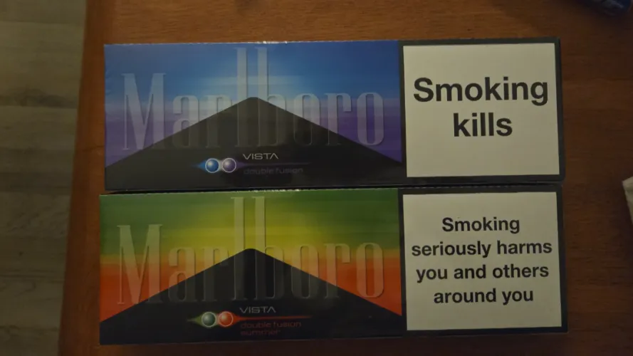 Dutch black market haul